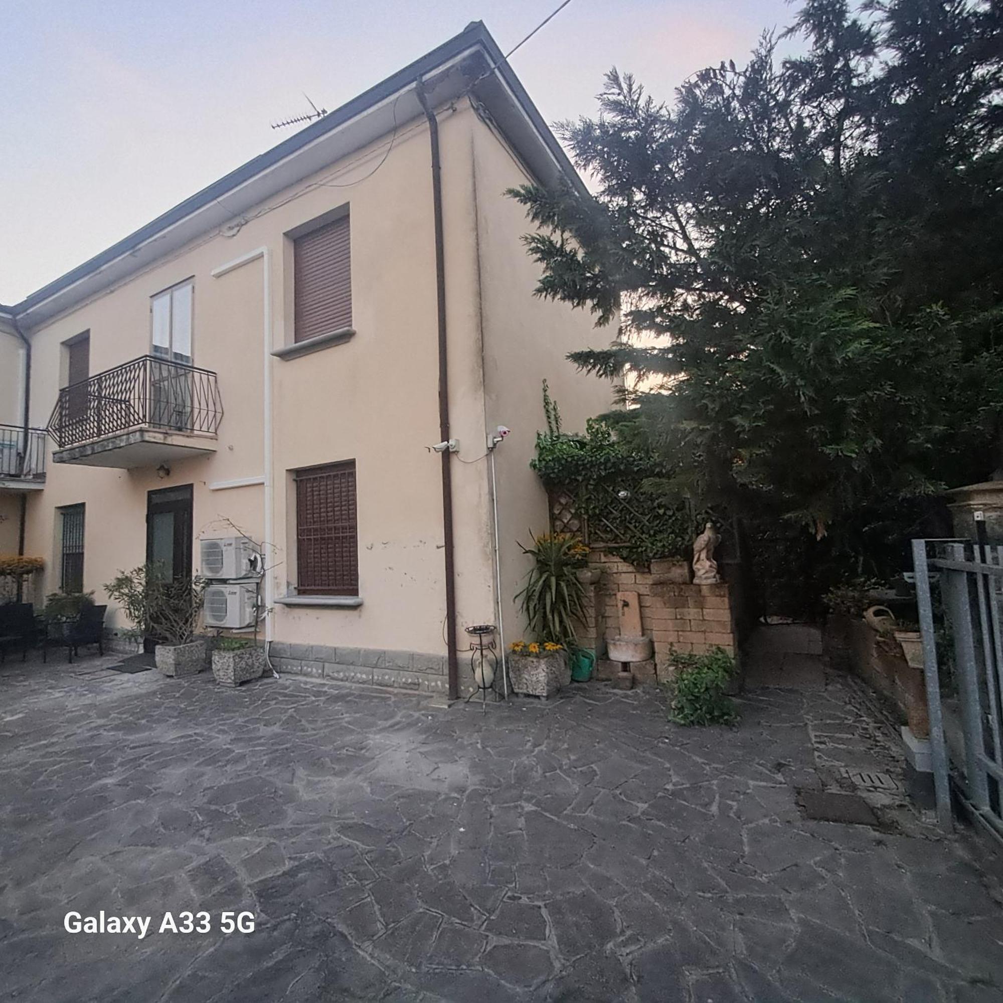 Villa Da Nonna Rosa Budrio  Exterior foto